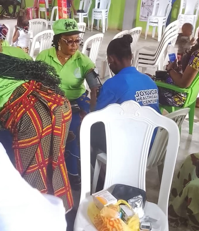 Community Outreach