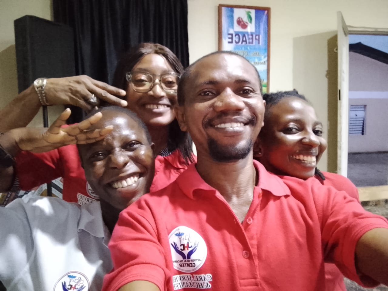Medical Team