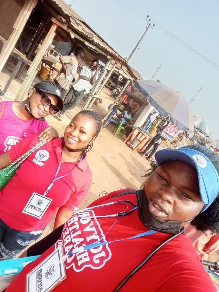 Community Outreach