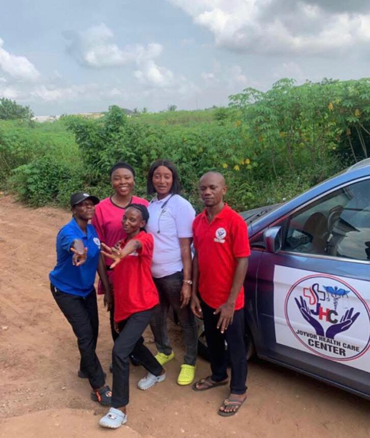Medical Team