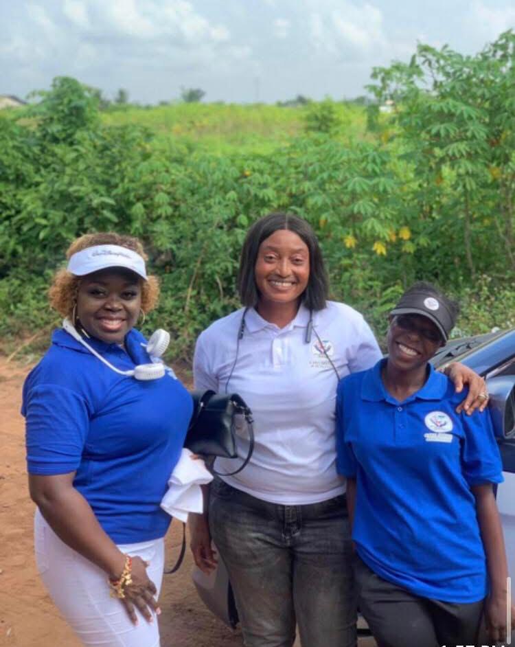 Community Outreach
