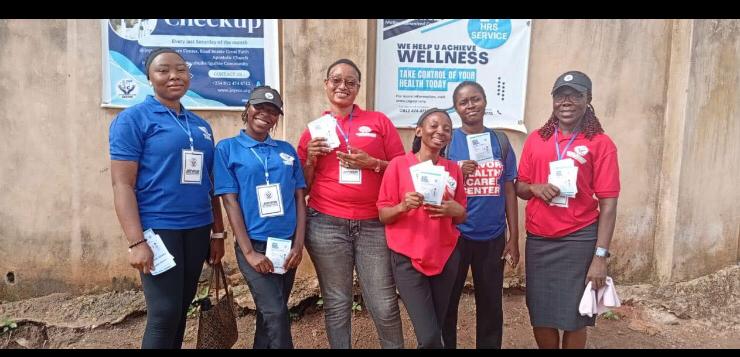 Health Seminar