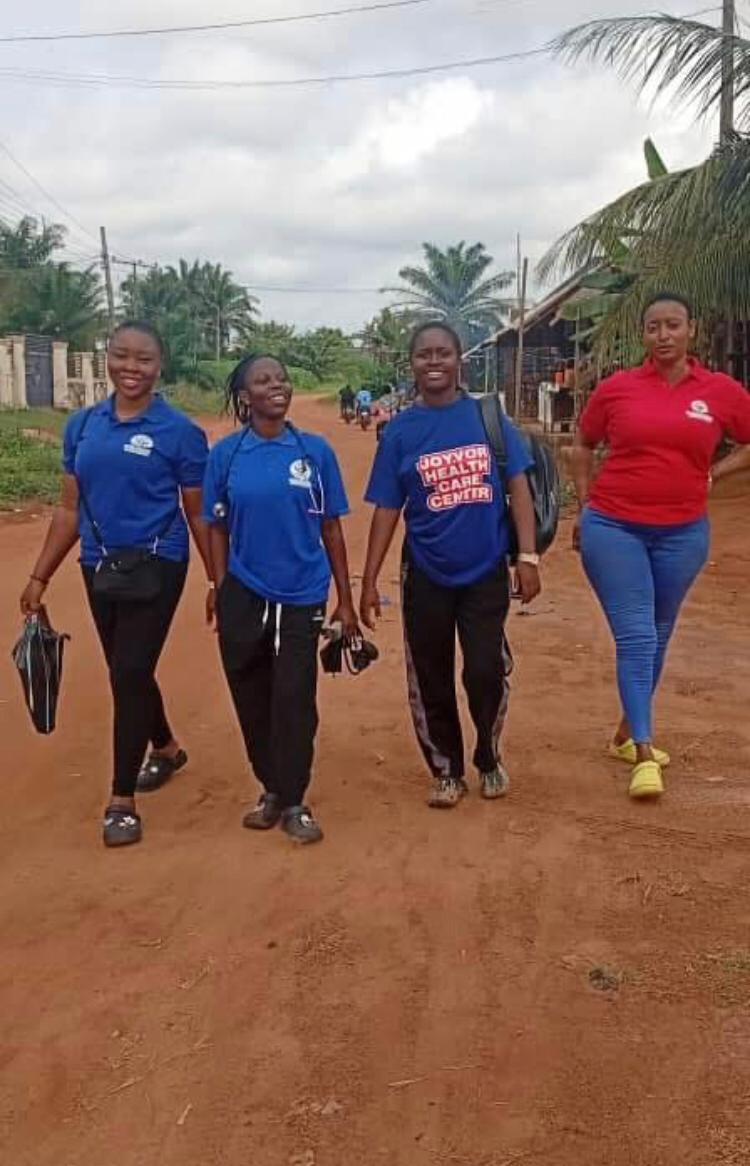 Medical Team