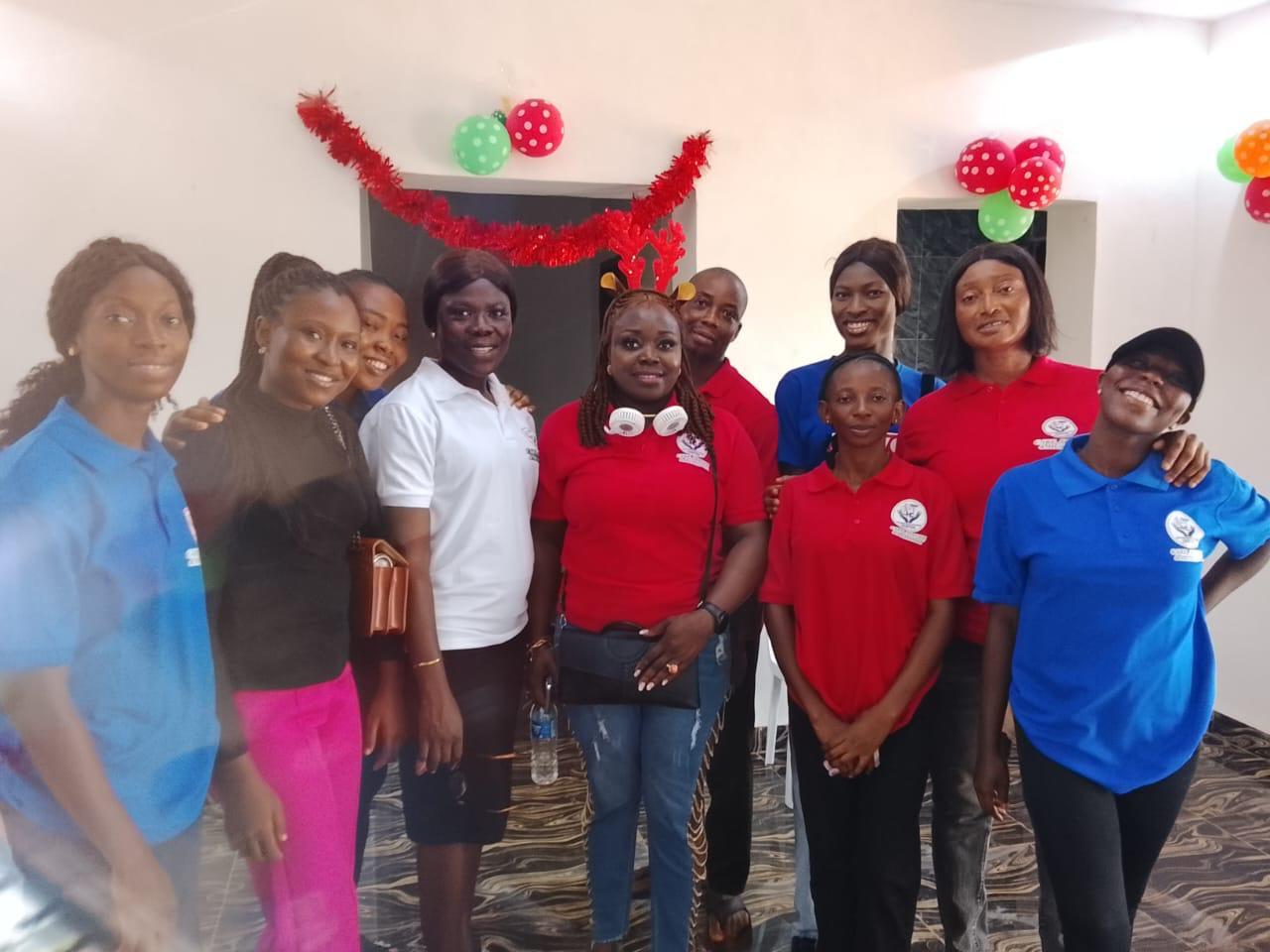 Community Outreach
